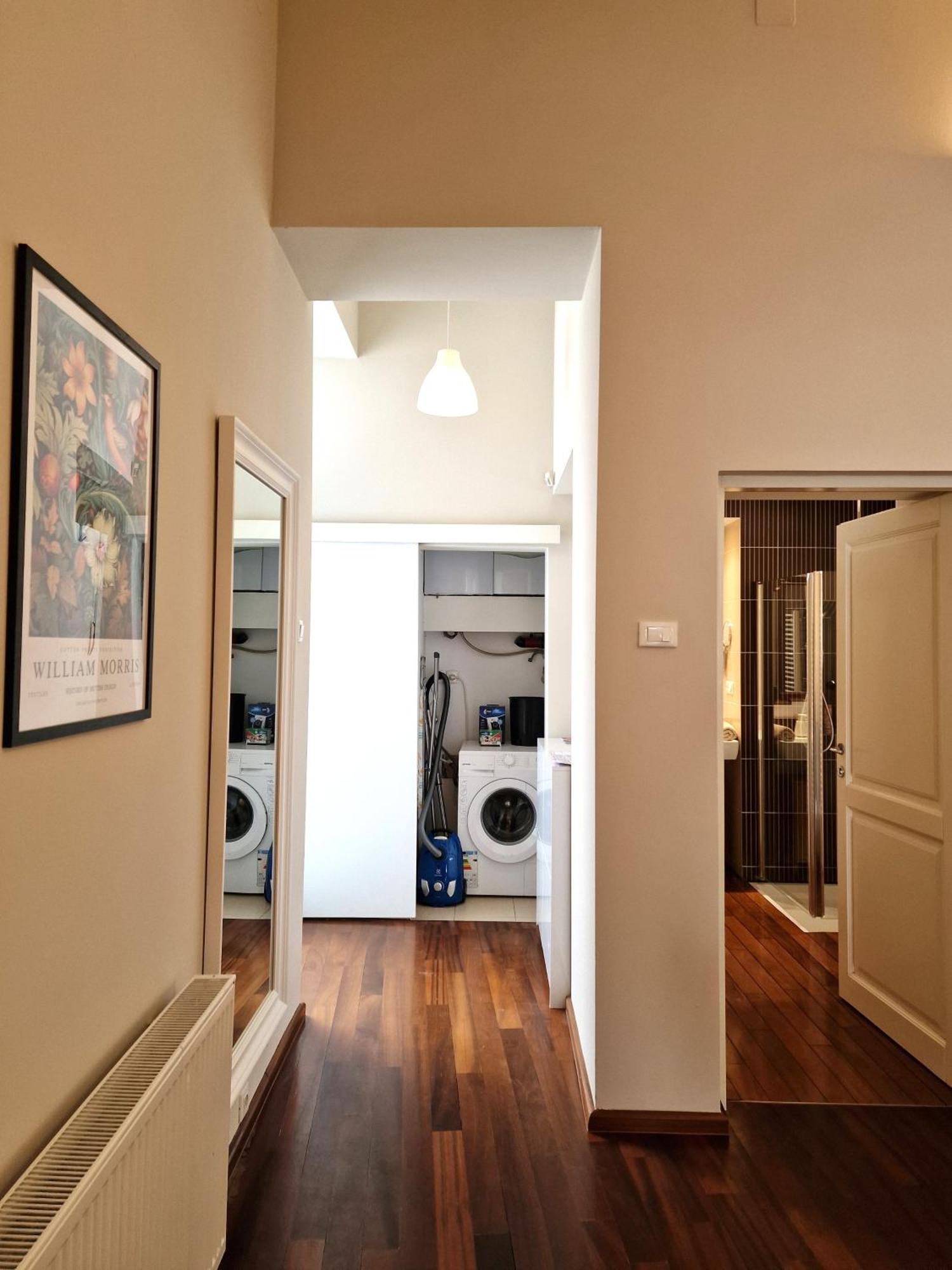 Apartment Exclusive View Cvjetni Trg Zagreb Luaran gambar